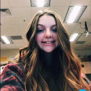 Meet your Posher, Maddy